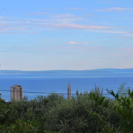 Apartment Katarina Ριέκα Εξωτερικό φωτογραφία