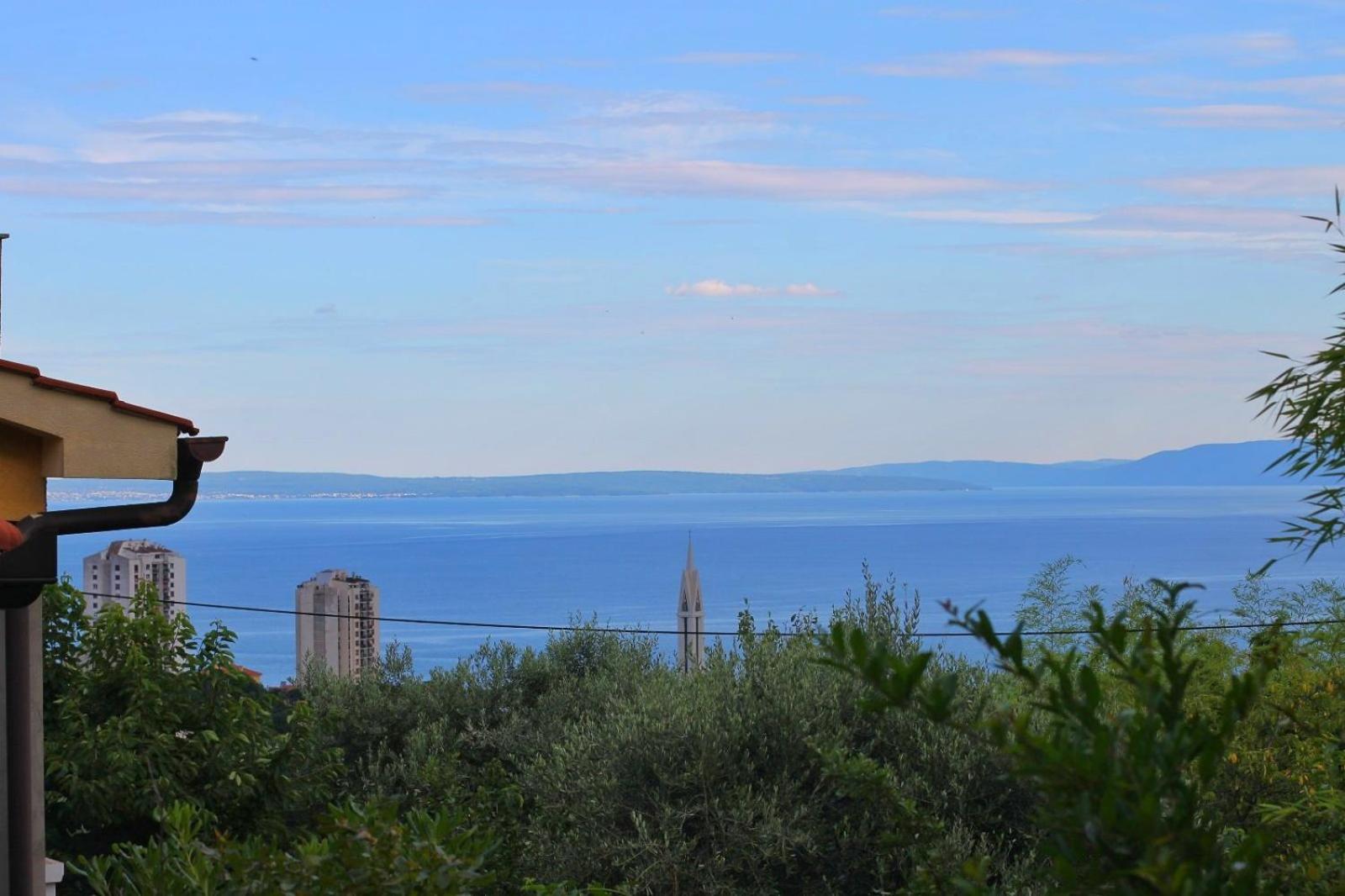 Apartment Katarina Ριέκα Εξωτερικό φωτογραφία