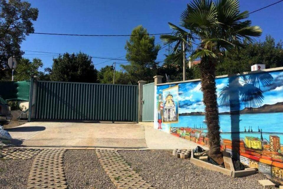 Apartment Katarina Ριέκα Εξωτερικό φωτογραφία