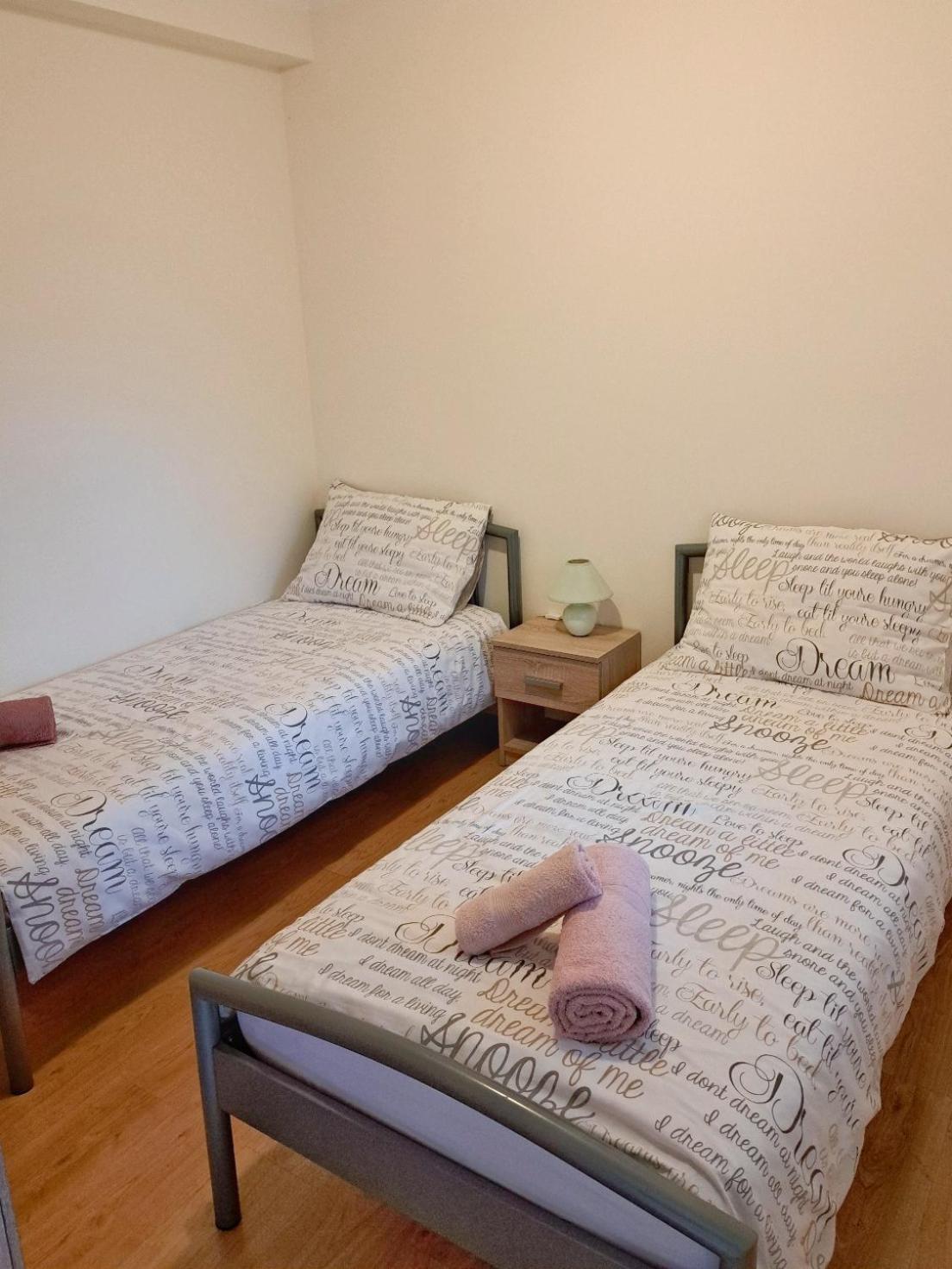 Apartment Katarina Ριέκα Εξωτερικό φωτογραφία