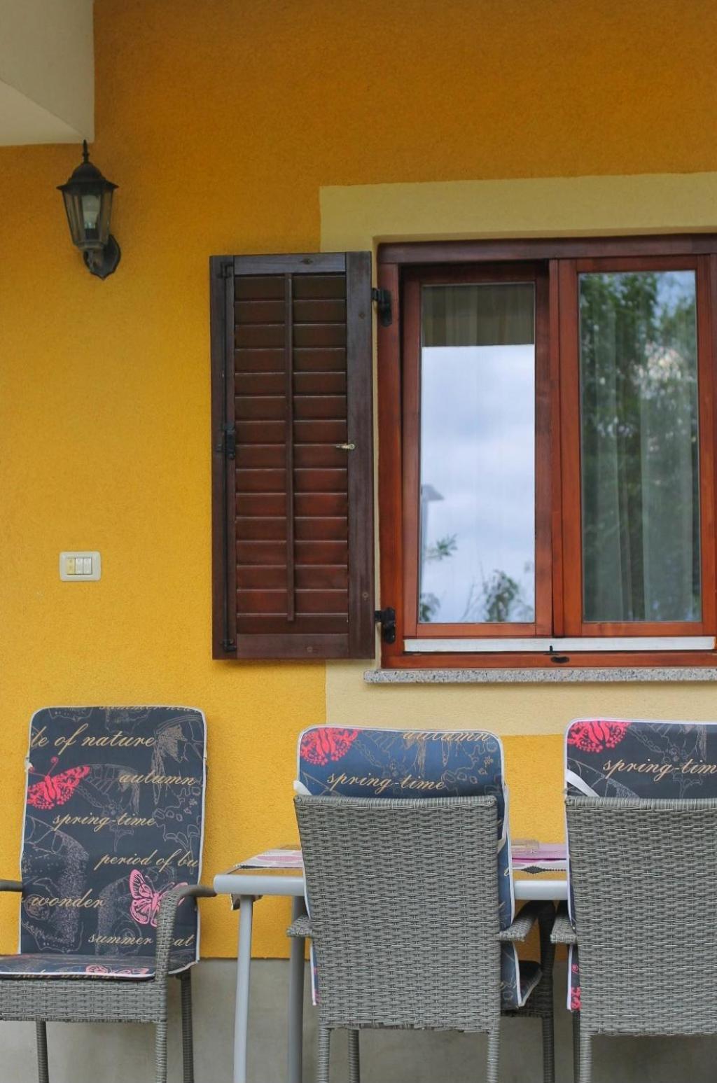Apartment Katarina Ριέκα Εξωτερικό φωτογραφία