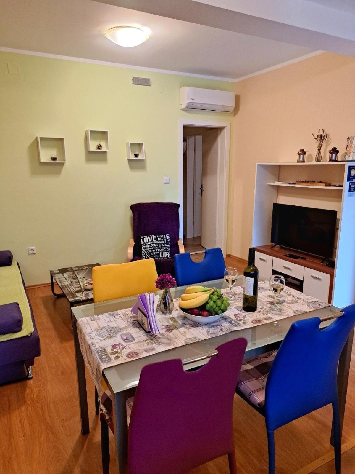 Apartment Katarina Ριέκα Εξωτερικό φωτογραφία
