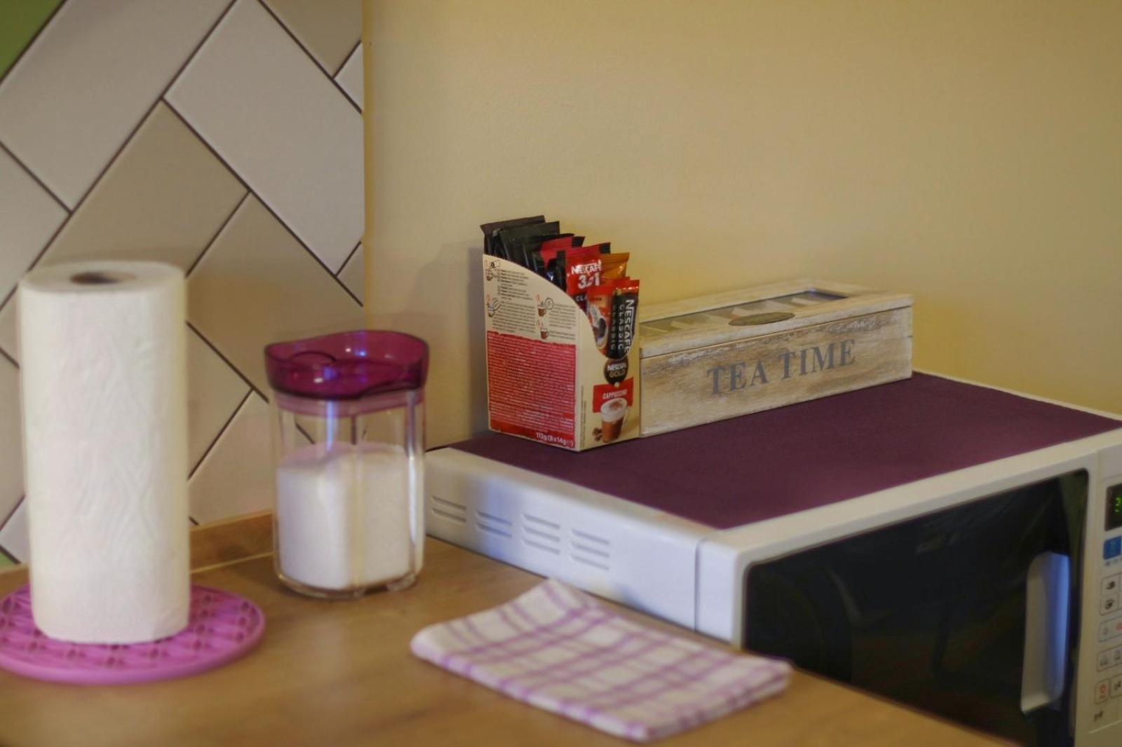 Apartment Katarina Ριέκα Εξωτερικό φωτογραφία