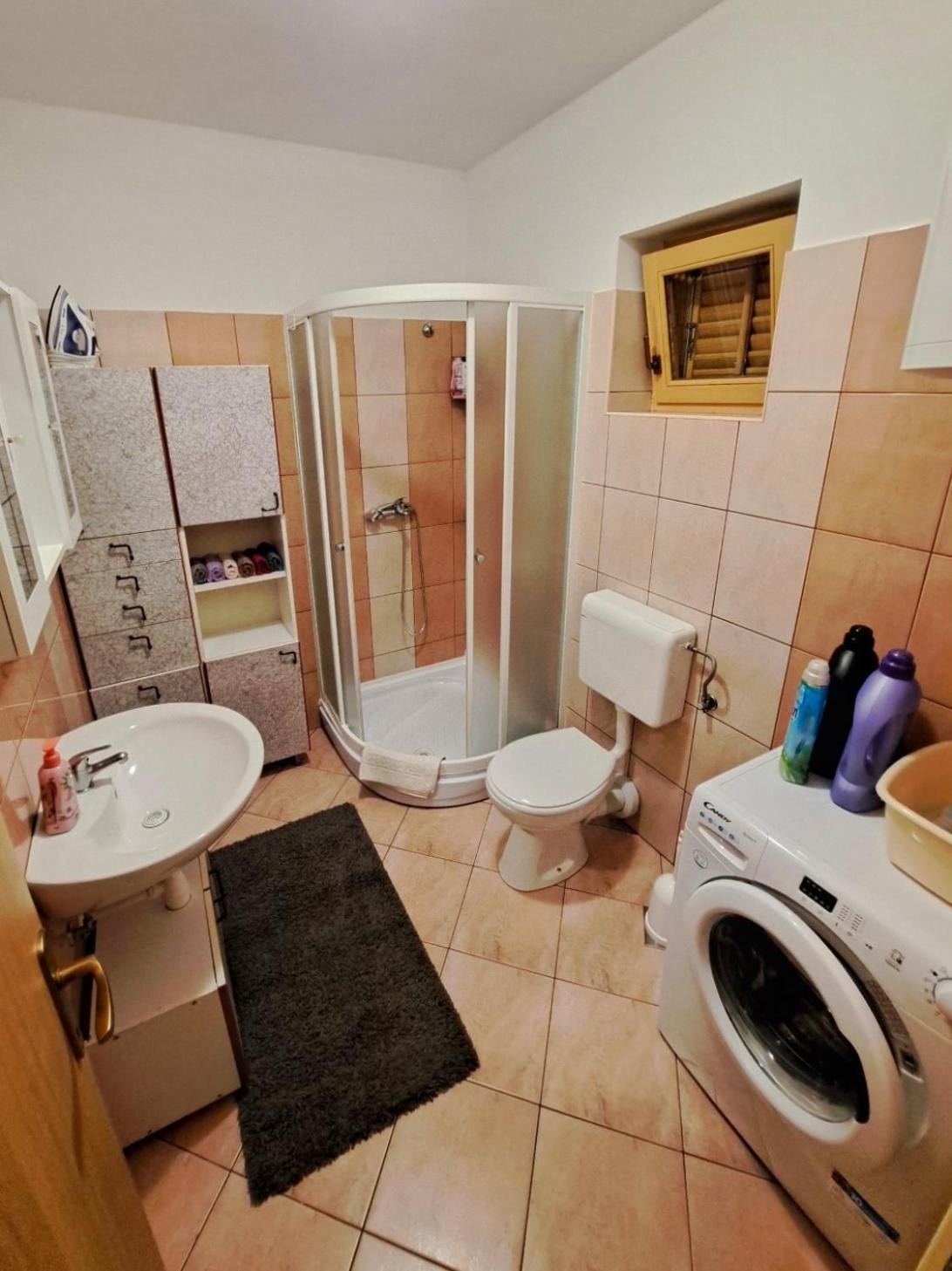 Apartment Katarina Ριέκα Εξωτερικό φωτογραφία