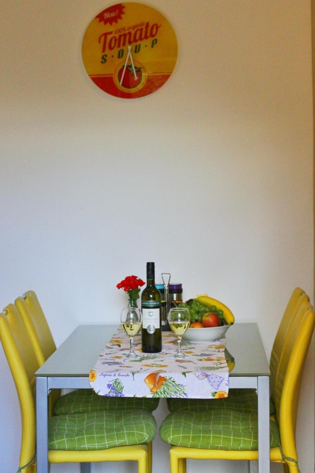 Apartment Katarina Ριέκα Εξωτερικό φωτογραφία