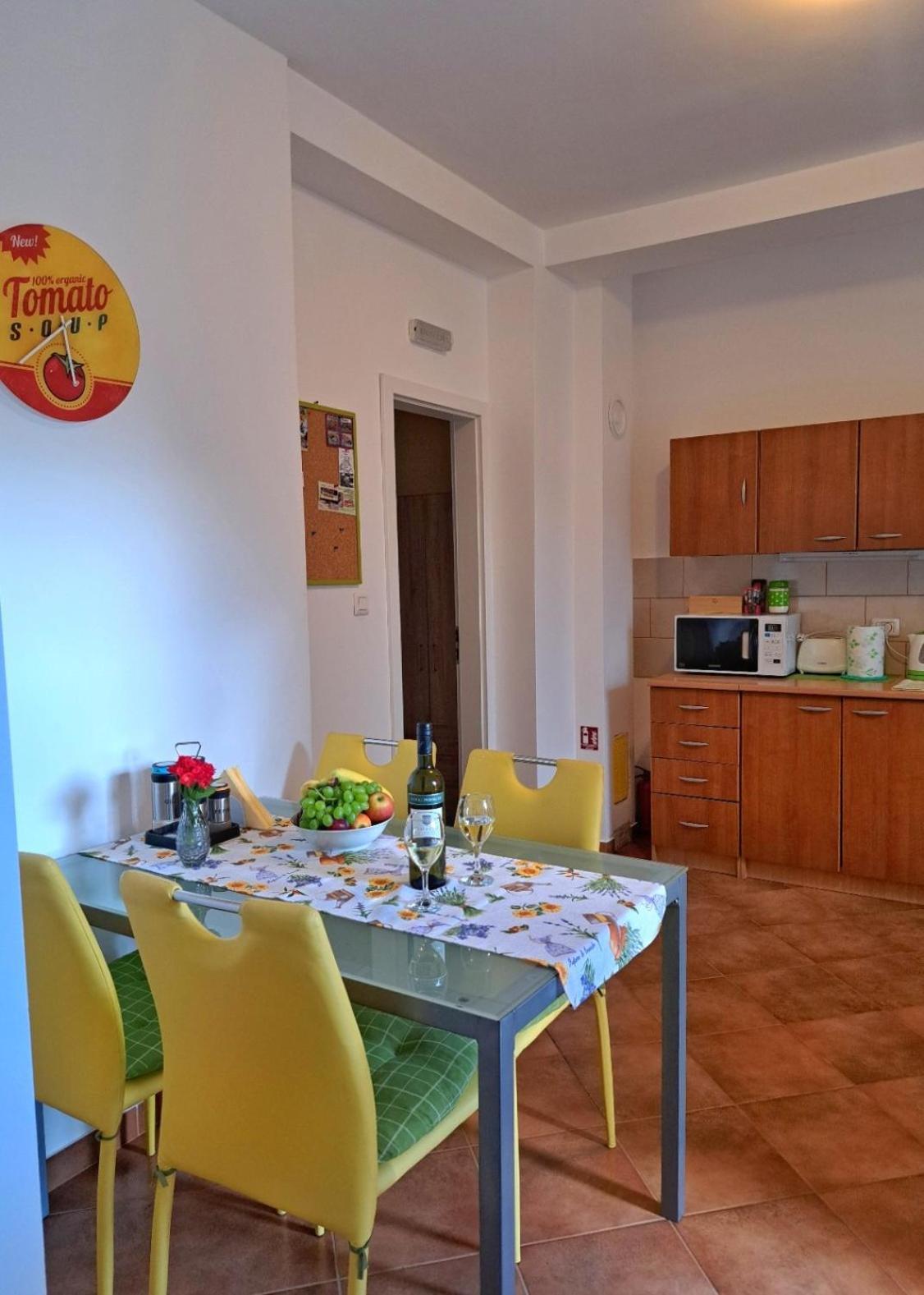 Apartment Katarina Ριέκα Εξωτερικό φωτογραφία