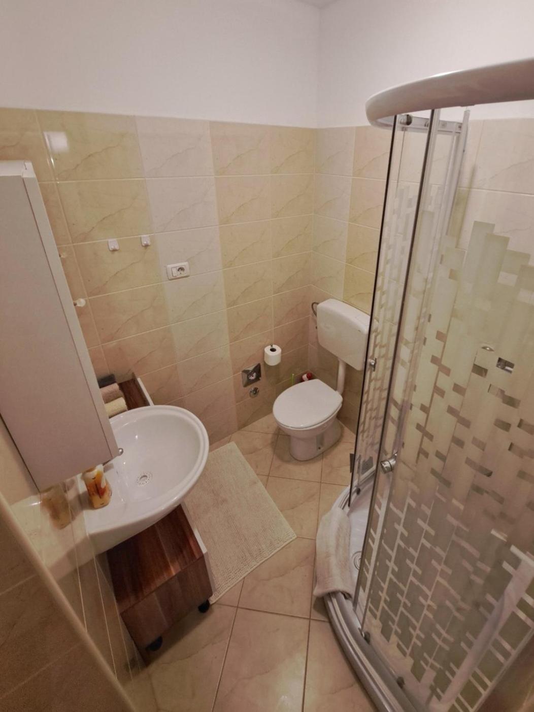 Apartment Katarina Ριέκα Εξωτερικό φωτογραφία