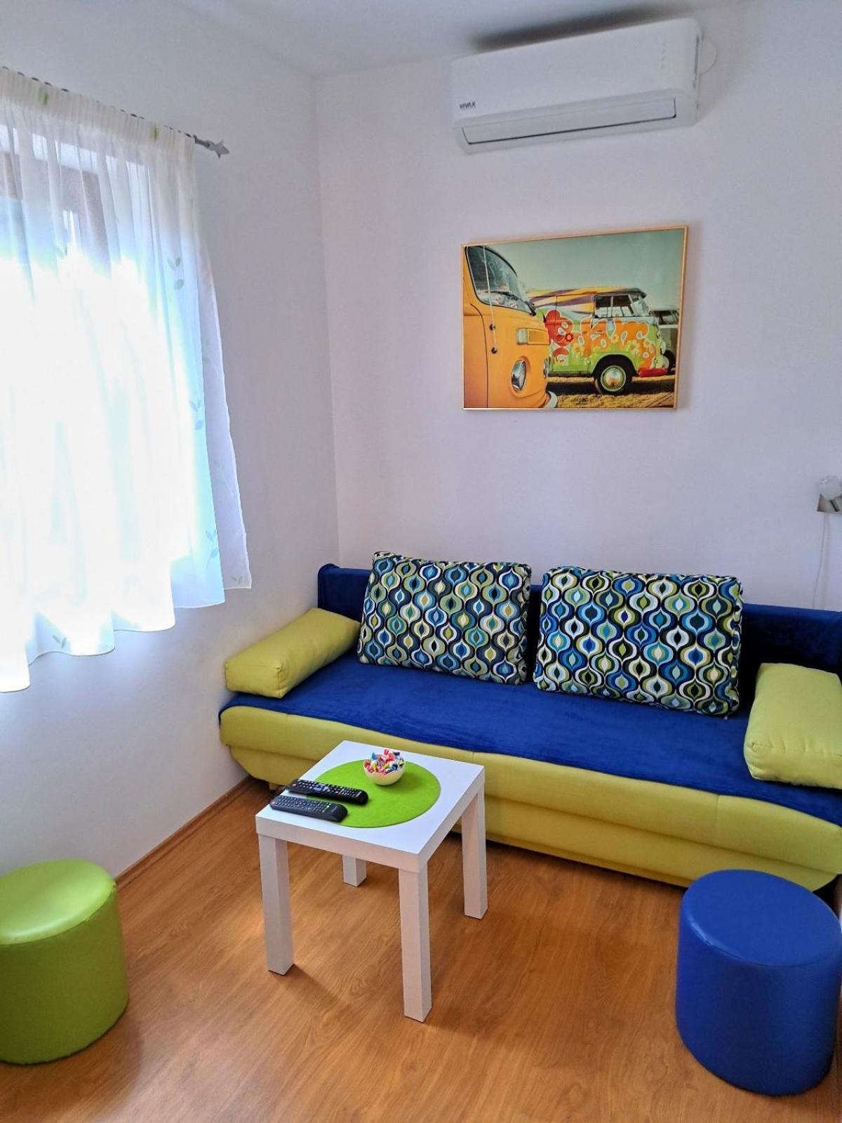 Apartment Katarina Ριέκα Εξωτερικό φωτογραφία