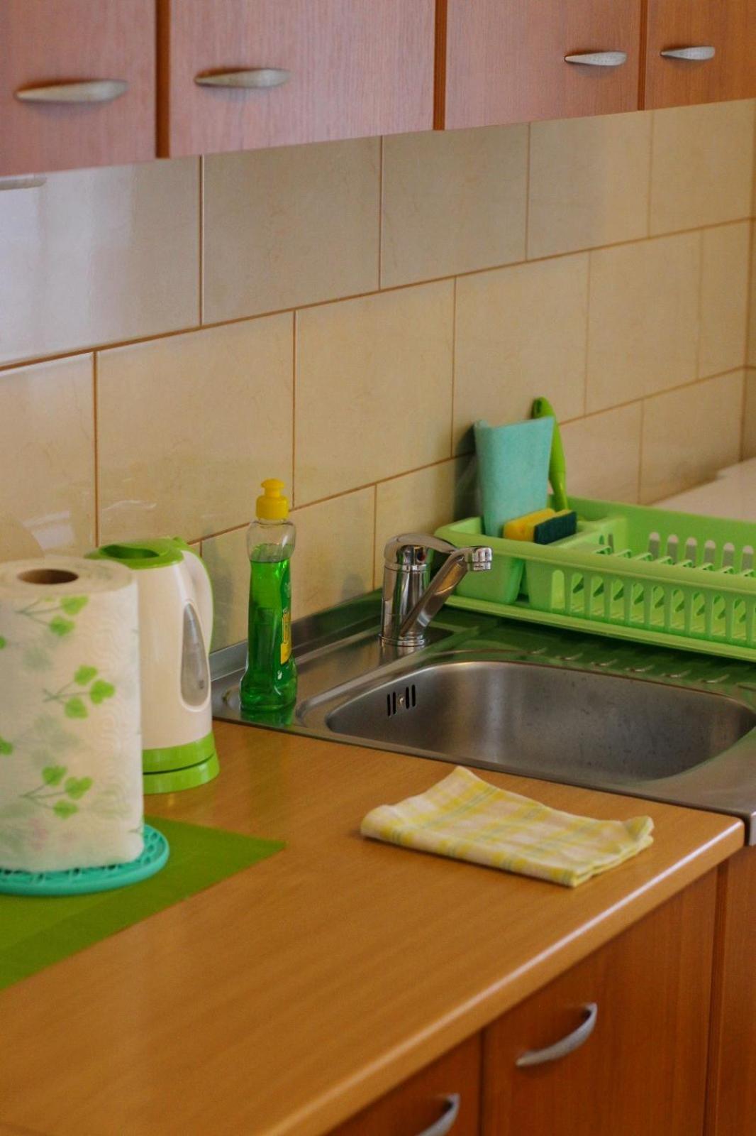 Apartment Katarina Ριέκα Εξωτερικό φωτογραφία