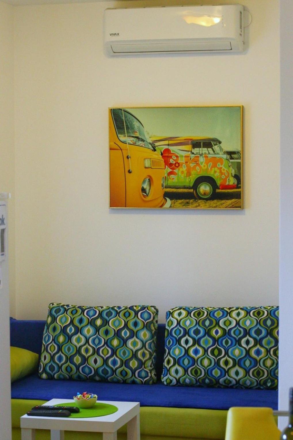 Apartment Katarina Ριέκα Εξωτερικό φωτογραφία