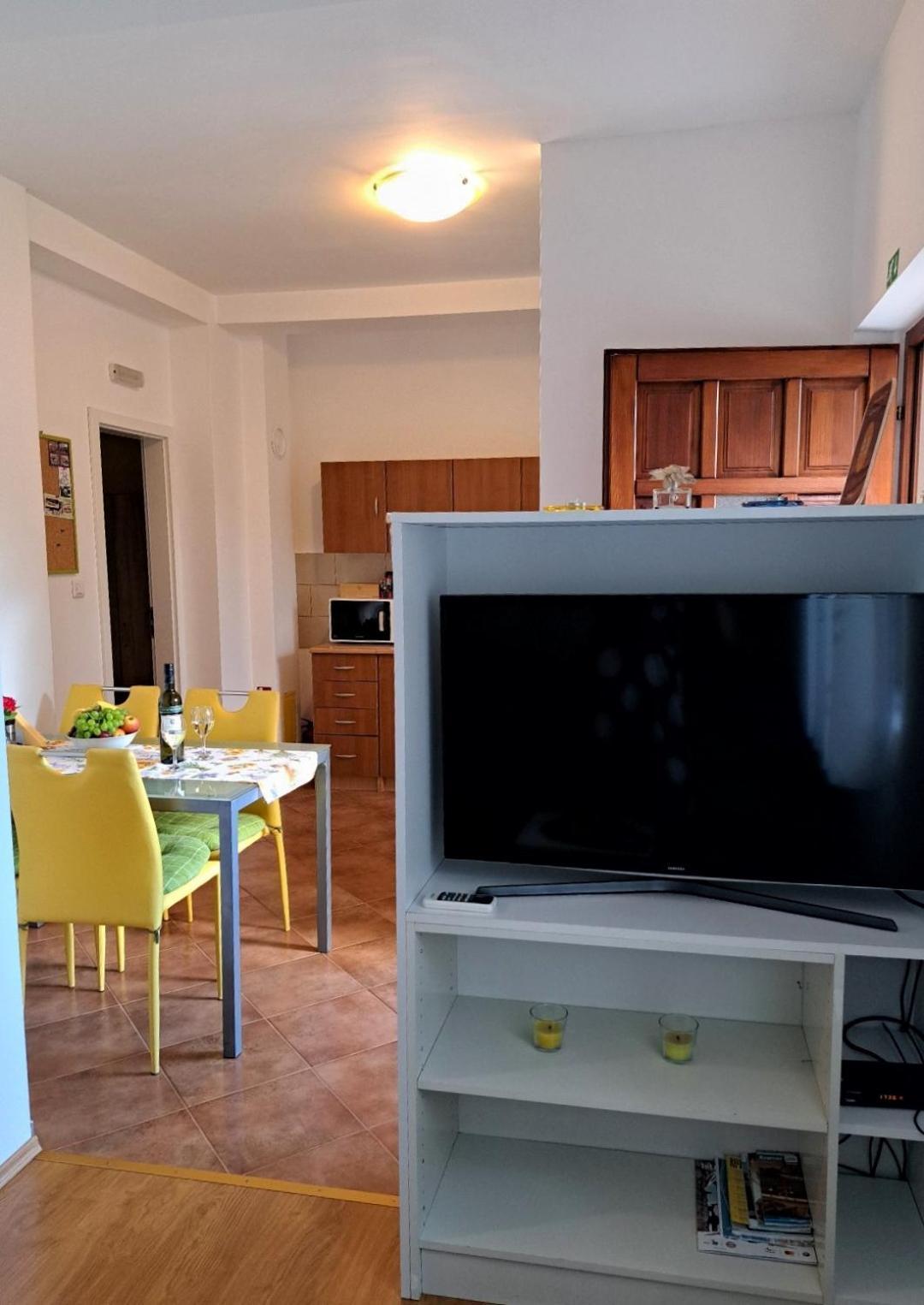 Apartment Katarina Ριέκα Εξωτερικό φωτογραφία