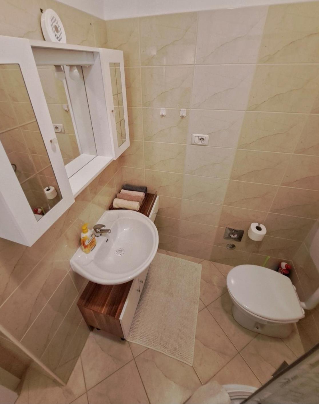 Apartment Katarina Ριέκα Εξωτερικό φωτογραφία