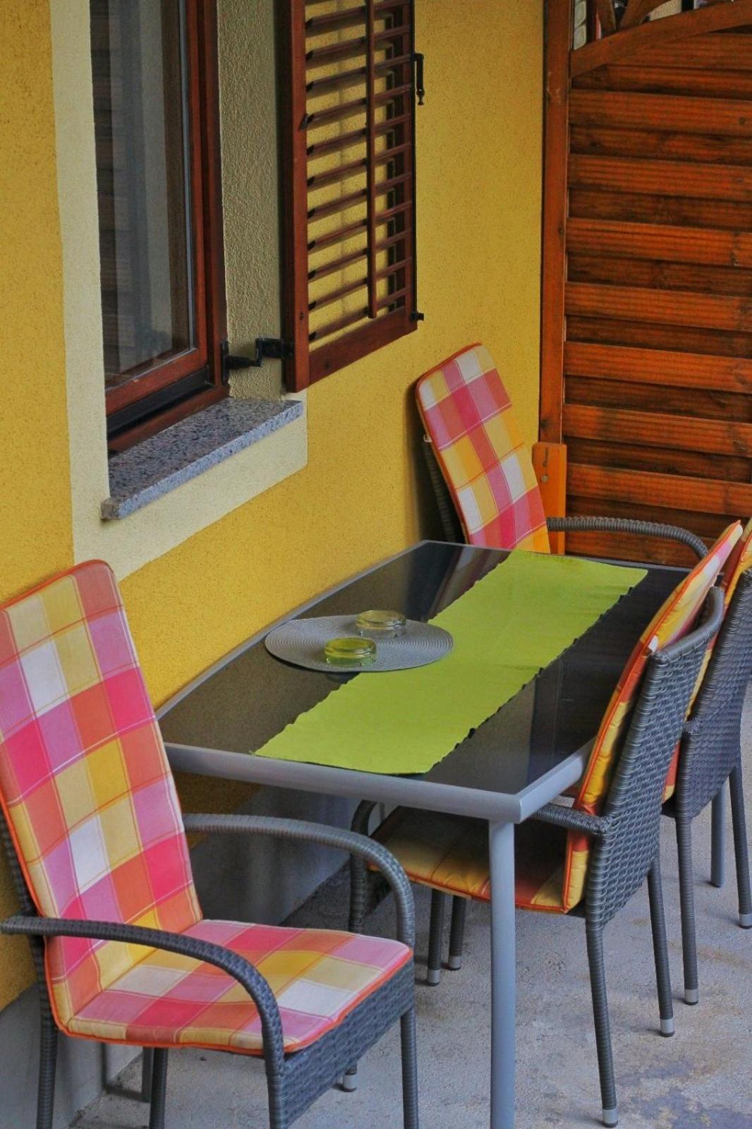 Apartment Katarina Ριέκα Εξωτερικό φωτογραφία