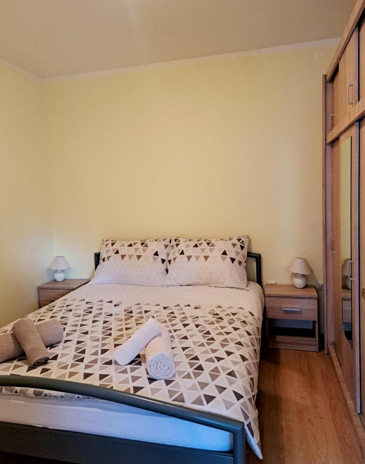 Apartment Katarina Ριέκα Εξωτερικό φωτογραφία