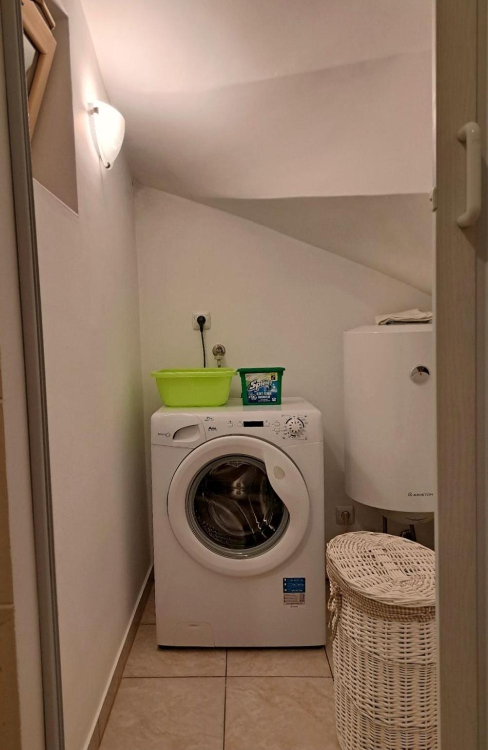 Apartment Katarina Ριέκα Εξωτερικό φωτογραφία