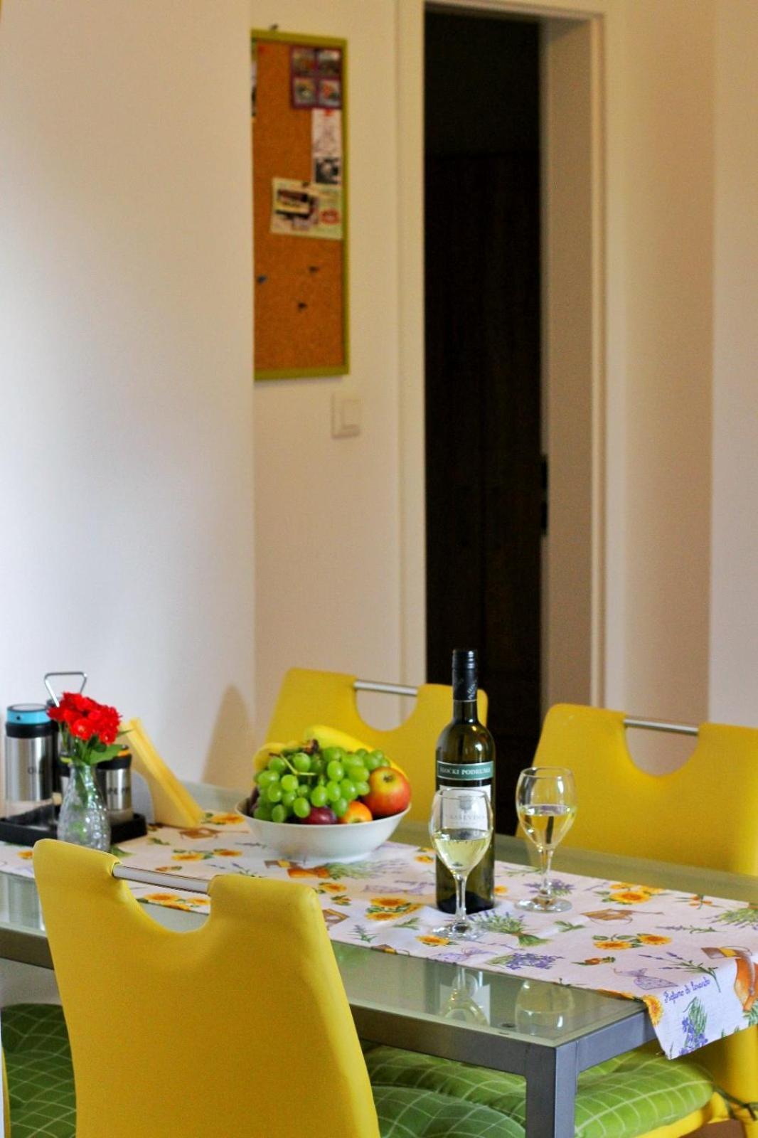 Apartment Katarina Ριέκα Εξωτερικό φωτογραφία