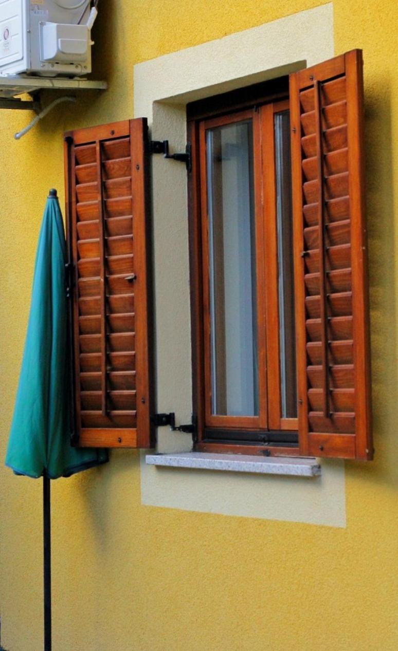 Apartment Katarina Ριέκα Εξωτερικό φωτογραφία